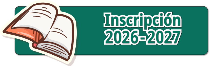 Inscripción