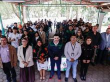 Celebran el Día de la Nación Pluricultural