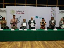 Con CONALEP e INGER, la SEP fortalece la formación técnica para el Sistema Nacional de Cuidados: Mario Delgado