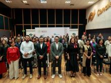 El CONALEP se precertifica como Espacio Libre de Violencia de Género